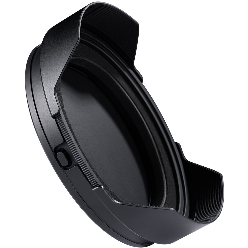 Kase Revolution 112mm Lens Hood for Nikon Z 14-24mm