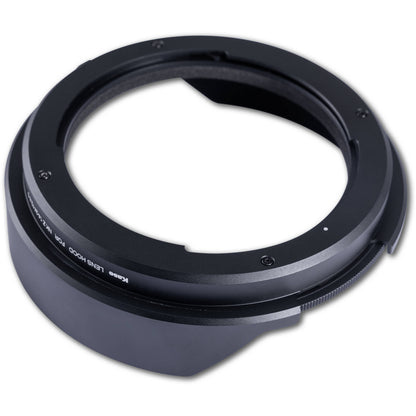 Kase Revolution 112mm Lens Hood for Nikon Z 14-24mm