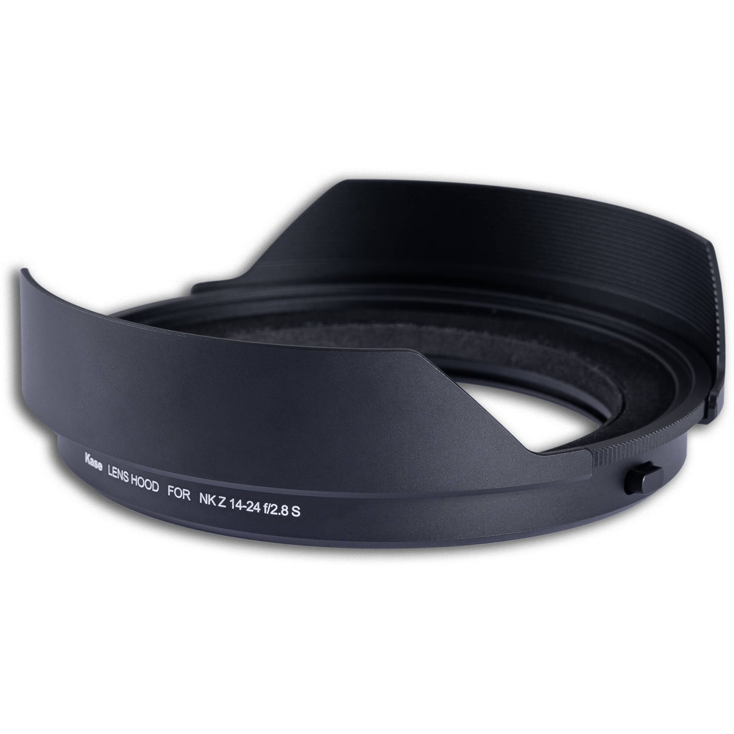 Kase Revolution 112mm Lens Hood for Nikon Z 14-24mm