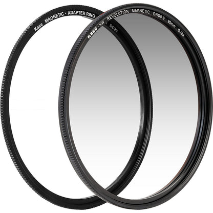 Kase KW Revolution GND 0.9 Soft Grad (95mm)