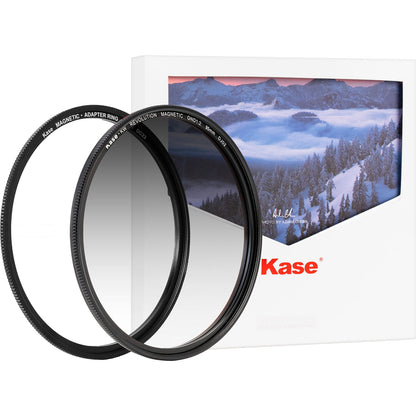 Kase KW Revolution GND 1.2 Soft Grad (95mm)