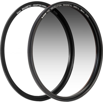 Kase KW Revolution GND 1.2 Soft Grad (95mm)