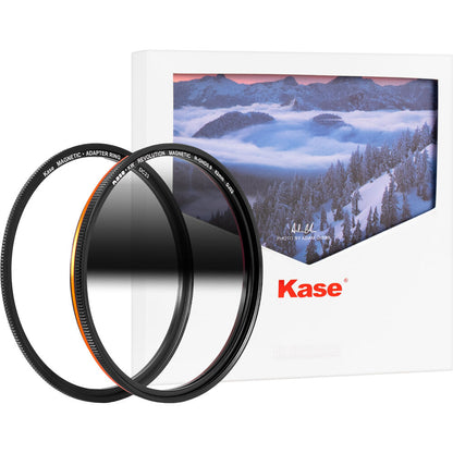 Kase KW Revolution RGND 0.9 Reverse Grad (82mm)