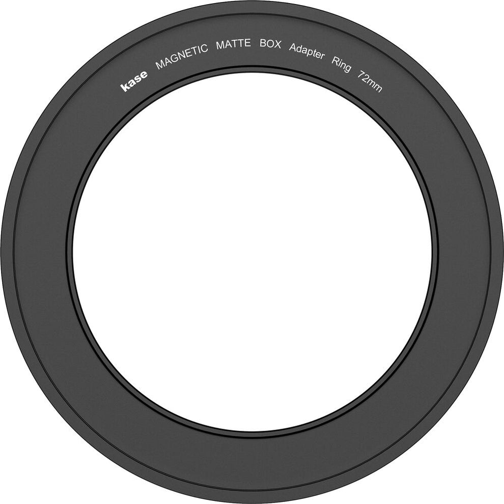 Kase Adapter Ring for MovieMate Matte Box 72mm – Kase Optics