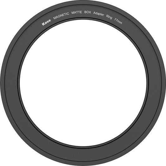 Kase Adapter Ring for MovieMate Matte Box 77mm