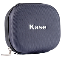 Kase Revolution Plus Filter Case Medium (62-86mm)