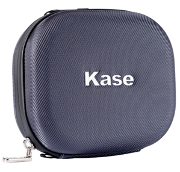 Kase Revolution Plus Filter Case Small (37-58mm)