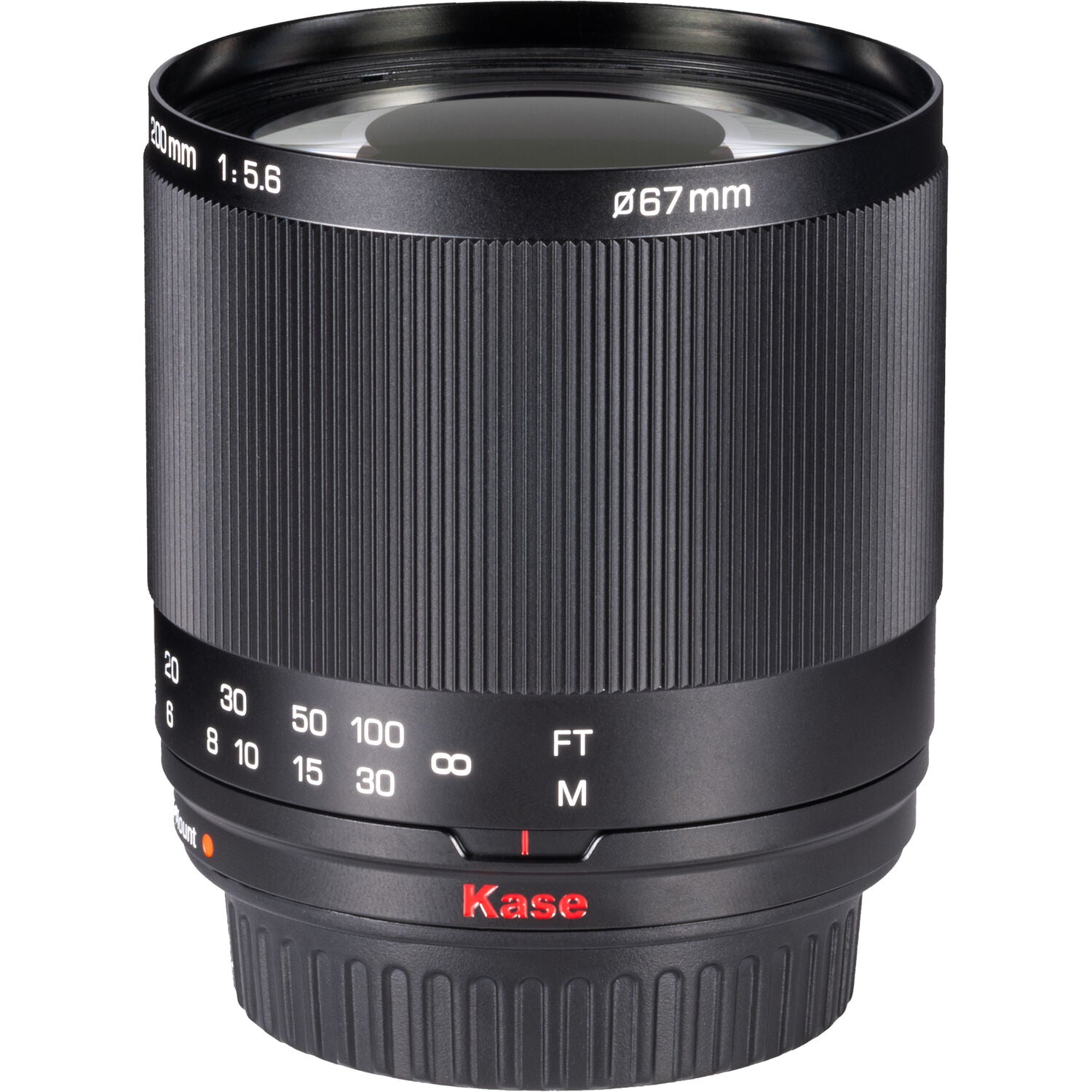 Reflect Lens Lens – Kase Optics
