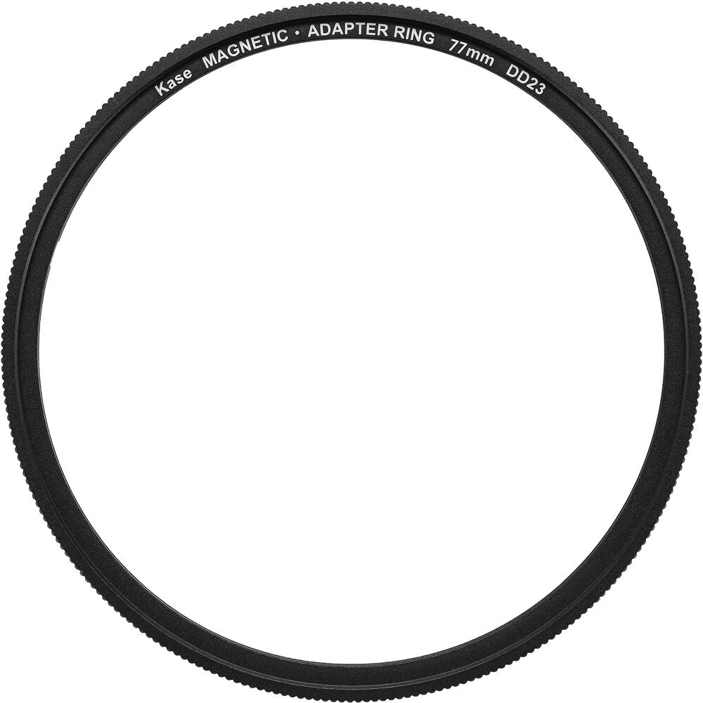 Kase KW Revolution Neutral Night Pollution Filter with Magnetic Adapter Ring (77mm)