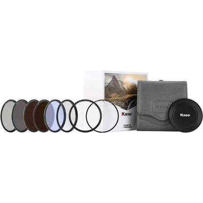 Kase 67mm KW Revolution Magnetic Mega Set