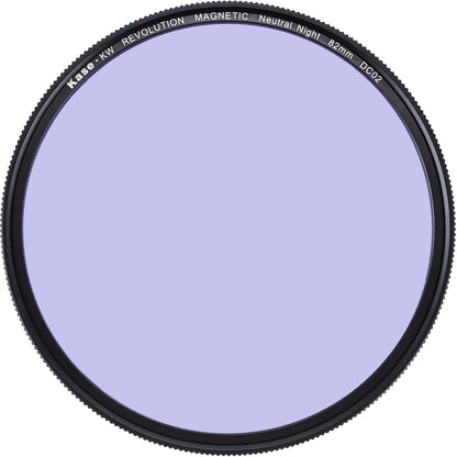 Kase 67mm KW Revolution Magnetic Mega Set