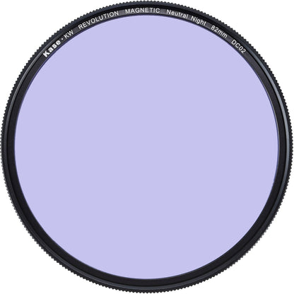 Kase 67mm KW Revolution Magnetic Mega Set