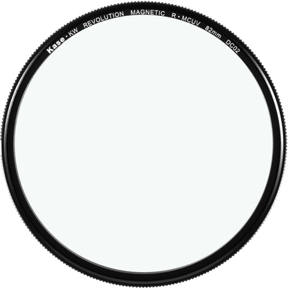 Kase 67mm KW Revolution Magnetic Mega Set