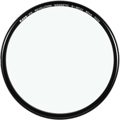 Kase 67mm KW Revolution Magnetic Mega Set