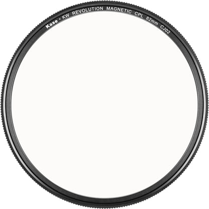 Kase 67mm KW Revolution Magnetic Mega Set