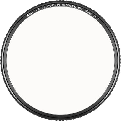 Kase 67mm KW Revolution Magnetic Mega Set