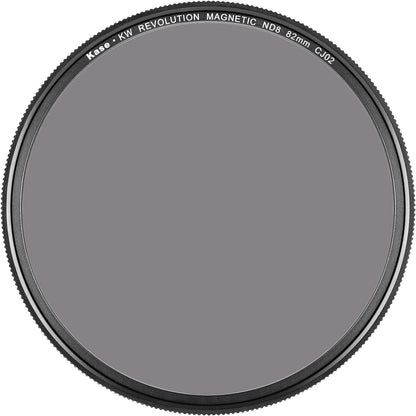 Kase 67mm KW Revolution Magnetic Mega Set