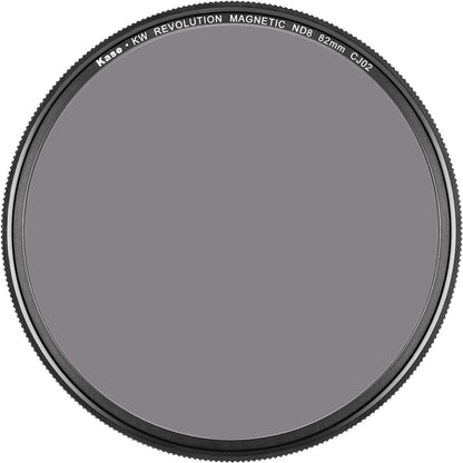 Kase 67mm KW Revolution Magnetic Mega Set