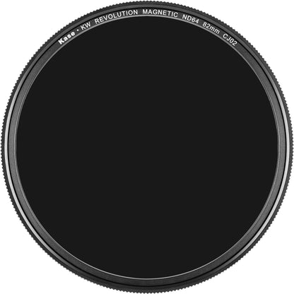 Kase 67mm KW Revolution Magnetic Mega Set