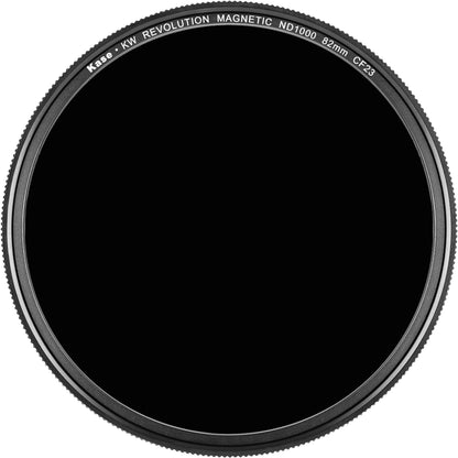 Kase 67mm KW Revolution Magnetic Mega Set