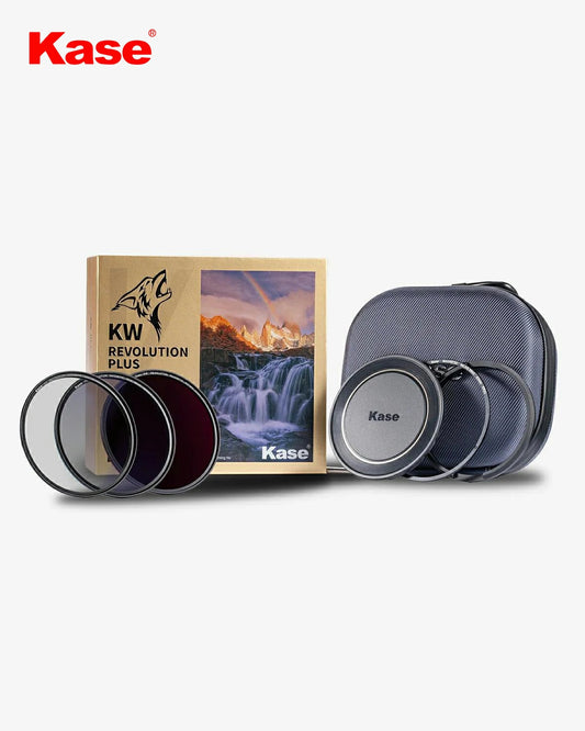 Kase KW Revolution Plus Entry Kit  II 112mm