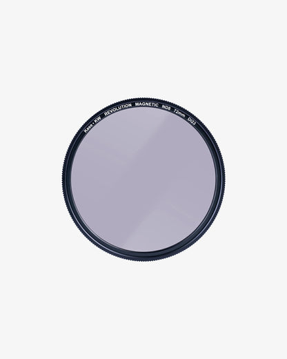 Kase KW Revolution Plus Entry Kit  II 112mm