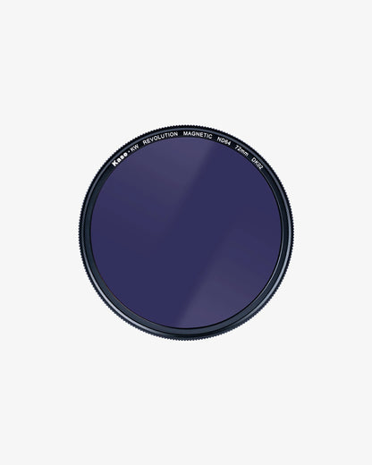 Kase KW Revolution Plus Entry Kit  II 112mm