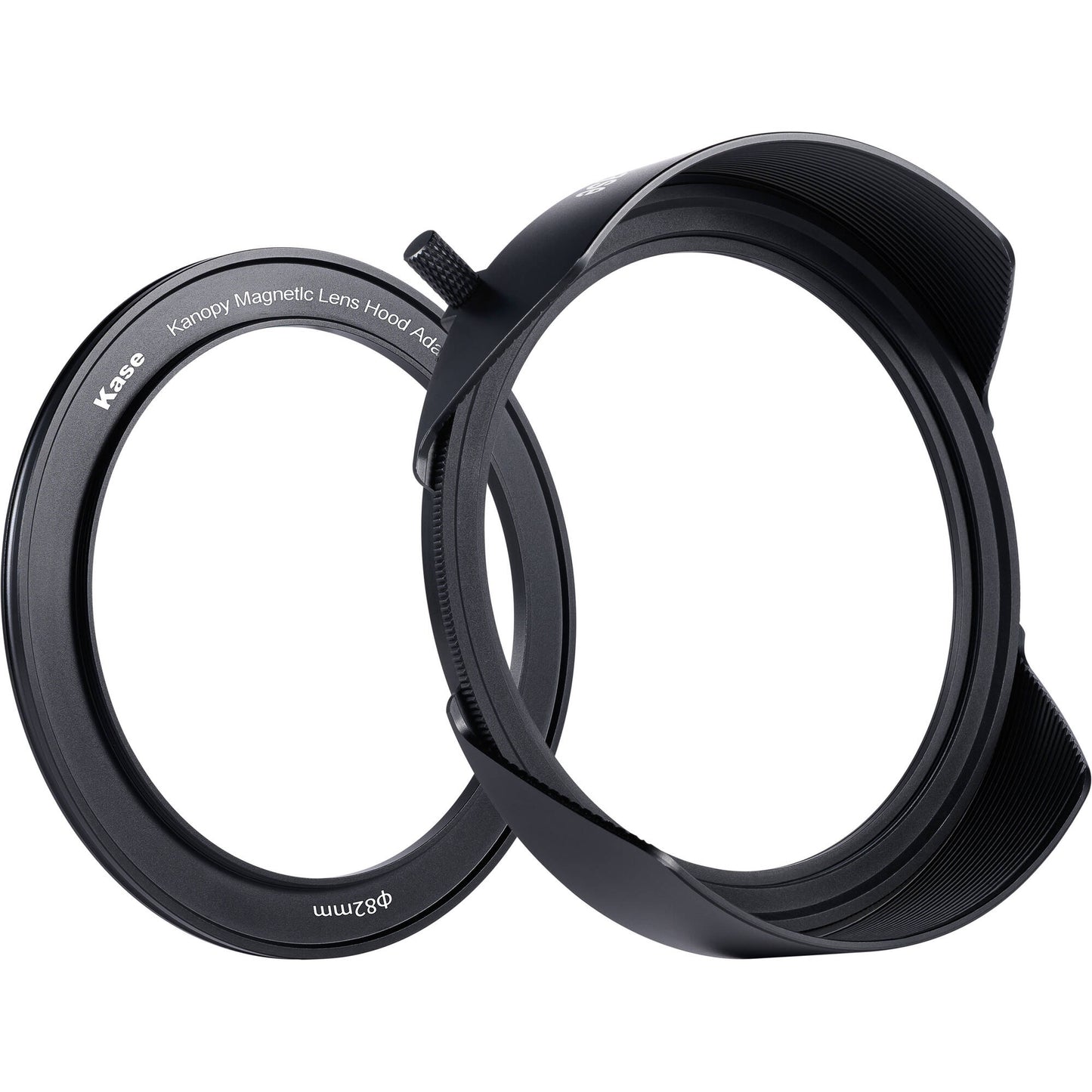 Kase Kanopy Magnetic Lens Hood 82mm