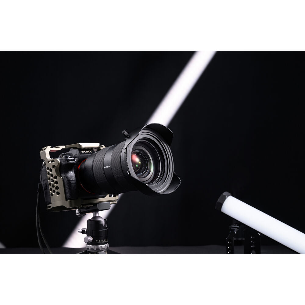 Kase Kanopy Magnetic Lens Hood 95mm
