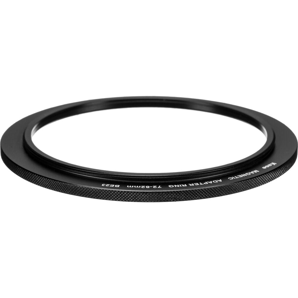 Kase Wolverine  Magnetic Step Up Adapter Ring 72mm to 82mm