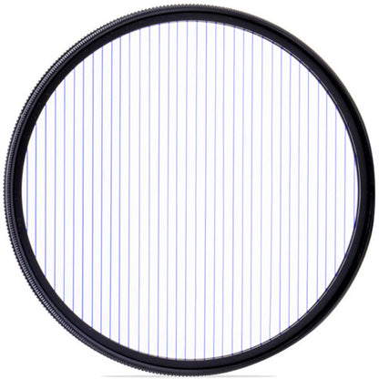 Kase Magnetic Streak Yellow Filter and Adapter (82mm)