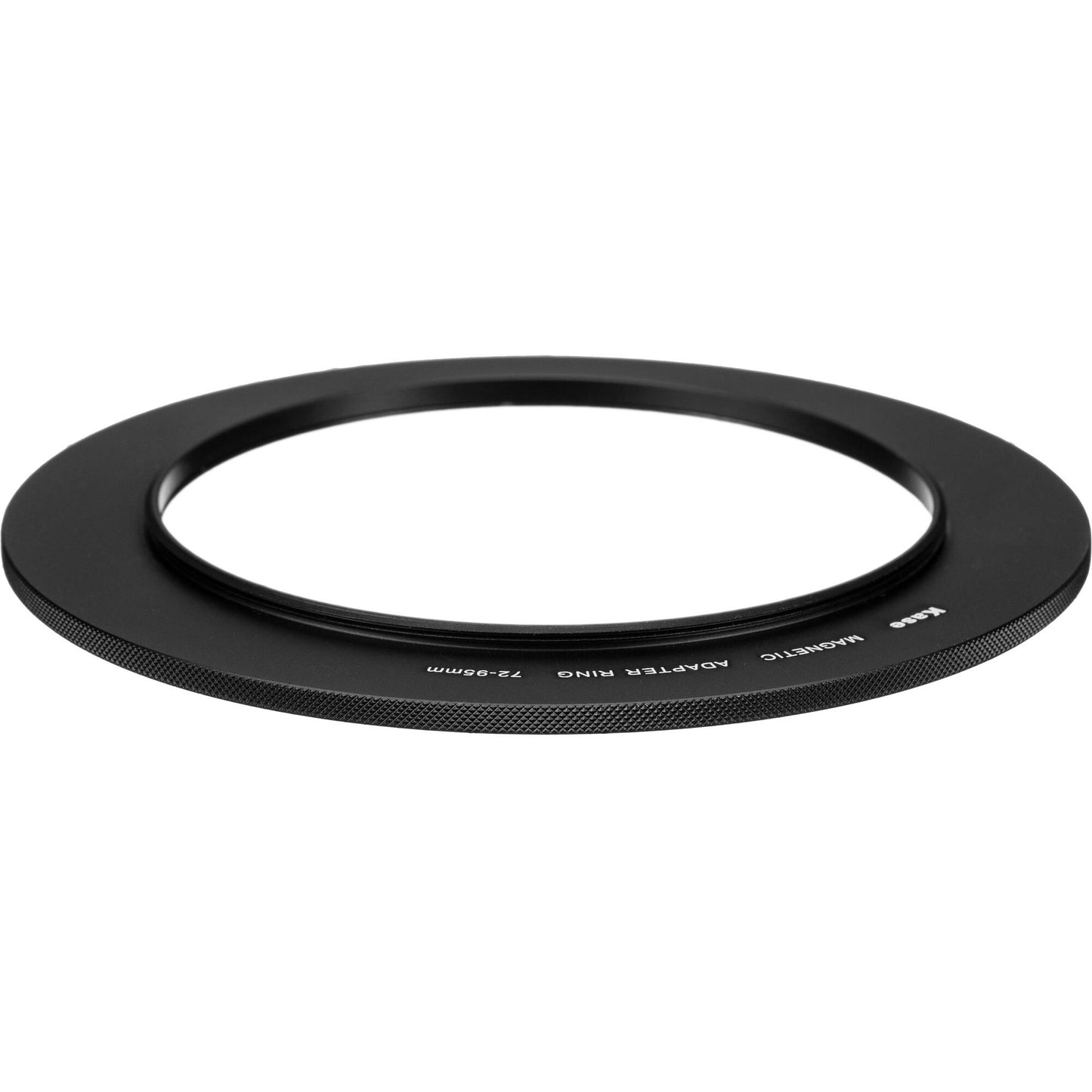 Kase International  Magnetic Step Up Adapter Ring 72mm to 95mm