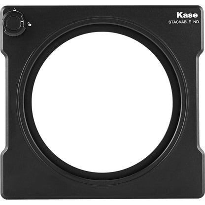 Kase Stackable Magnetic ND 4-Filter Professional Kit