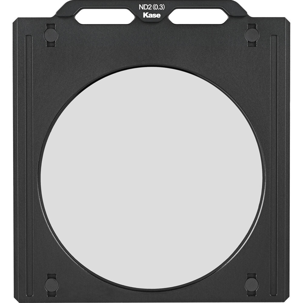 Kase Stackable Magnetic ND 4-Filter Professional Kit