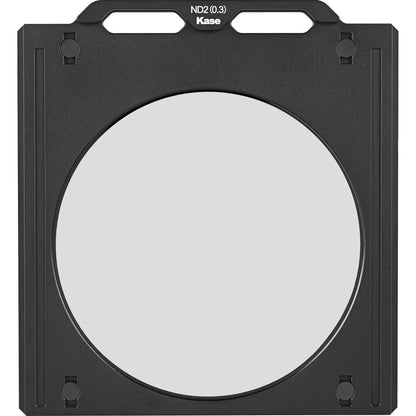 Kase Stackable Magnetic ND 4-Filter Professional Kit