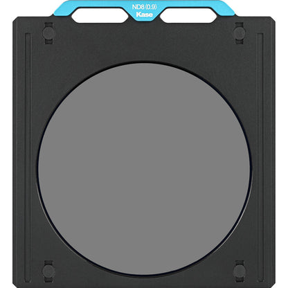 Kase Stackable Magnetic ND 4-Filter Professional Kit