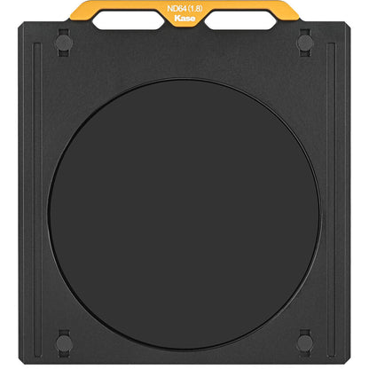 Kase Stackable Magnetic ND 4-Filter Professional Kit