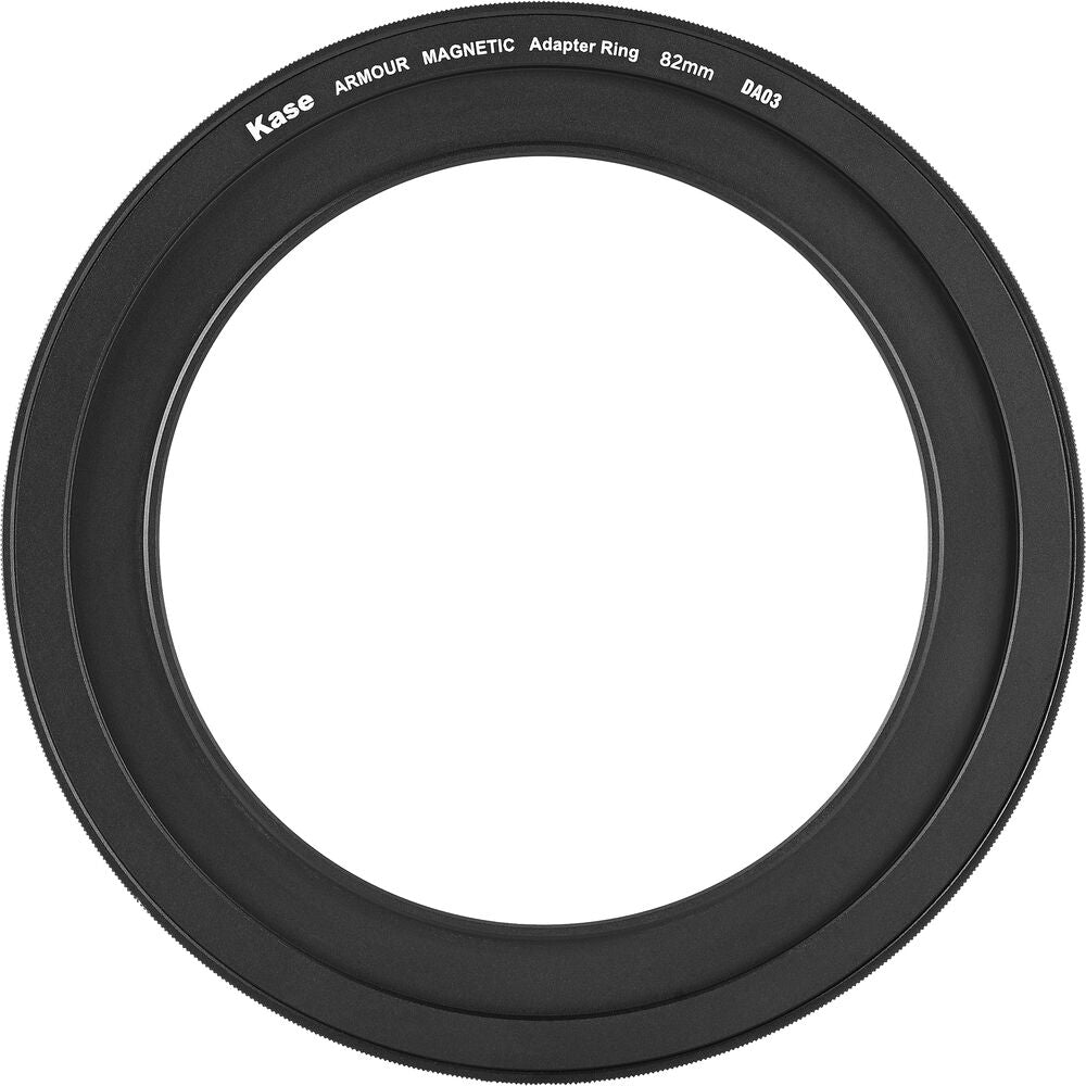 Kase Stackable Magnetic ND 4-Filter Professional Kit