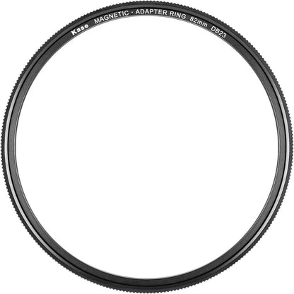 Kase Magnetic Analog Tones Filter and Adapter (82mm)