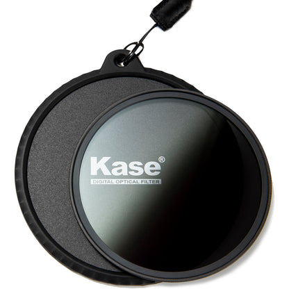 Kase Magnetic Filter Storing Plate