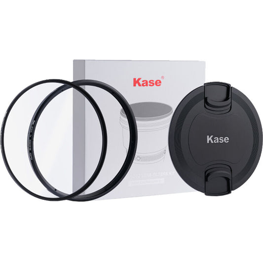 Kase MCUV Filter Kit for Sigma 300-600mm f/4 Lens