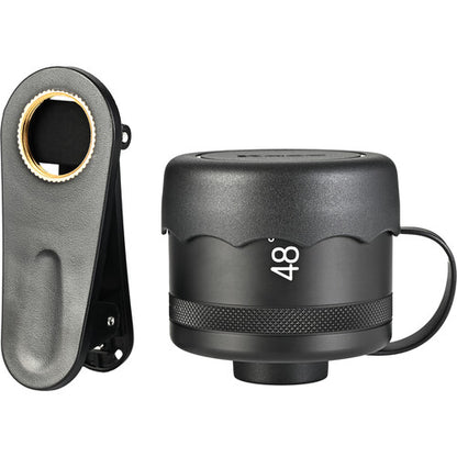 Kase Smartphone Lens III Telephoto Lens