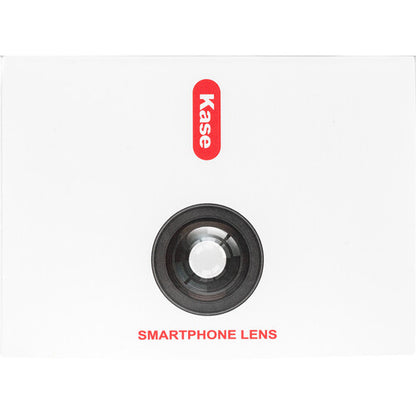 Kase Smartphone Lens III Telephoto Lens