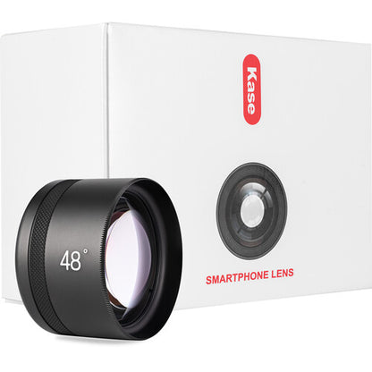 Kase Smartphone Lens III Telephoto Lens