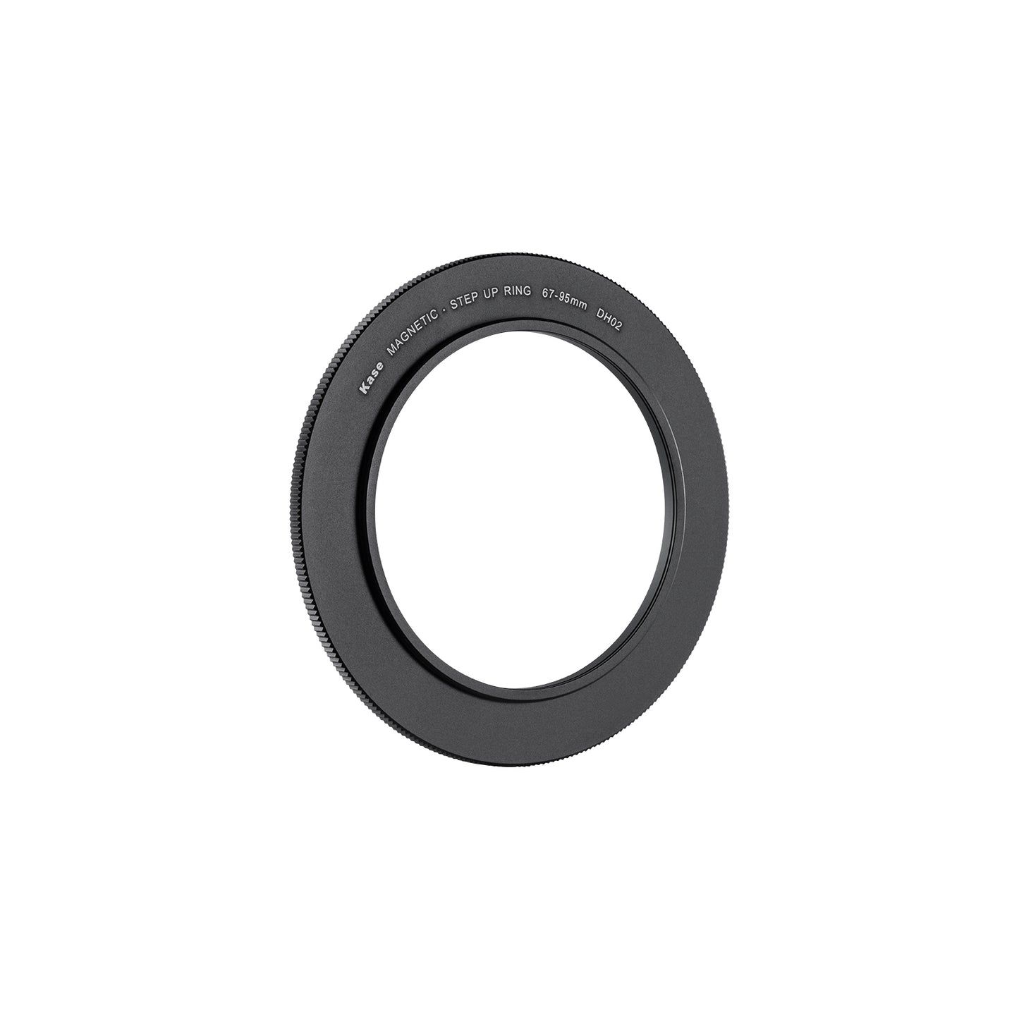 Kase International Magnetic Step Up Adapter Ring  67mm to 95mm