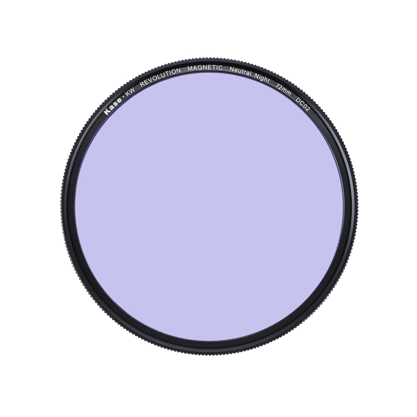 Kase KW Revolution Plus MEGA Kit  72mm