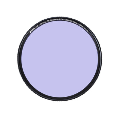 Kase KW Revolution Plus MEGA Kit  72mm