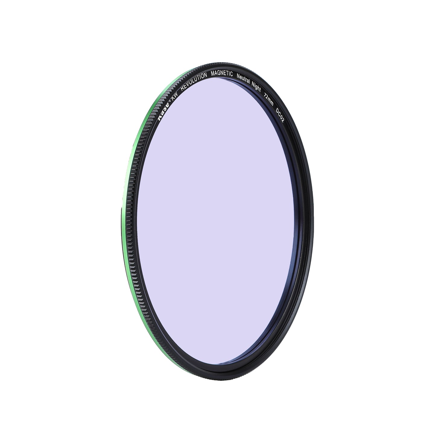 Kase KW Revolution Plus MEGA Kit  72mm