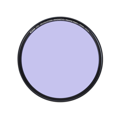 Kase KW Revolution Plus MEGA Kit  77mm