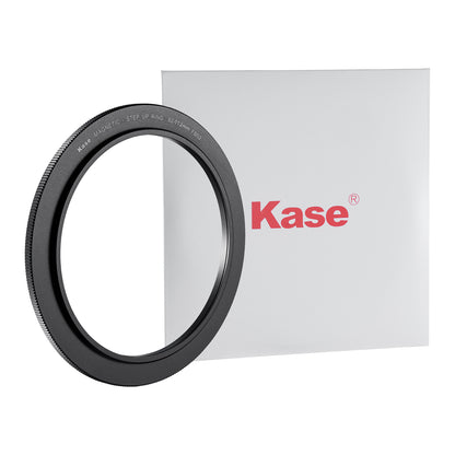 Kase International  Magnetic Step Up Adapter Ring 95mm to 112mm